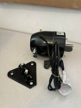 Cy24020897 Master Mac-30p 120v 60hz 1.7a 200w Pedestal Fan Motor