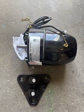 Mac-30wosc Master 30 Inch Oscillating Shop Fan Replacement Motor 120v 200w Mac-30wosc Master 30 Inch Oscillating Shop Fan Replacement Motor 120v 200w