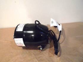 Mhd-30p Master Industrial Pedestal Fan Motor 120v 60hz Only Replacement