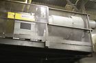 Rb-453-35 Material Hp 40 Series Quickdraft Blower Exhauster Fan Handling