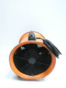 Sbpi-300a2 Maxess 12in Portable Air Blower 120v-ac