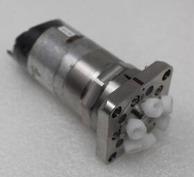 526770 Maxon Motors Motor Five Port Dc