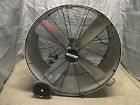 Maxpb 42-b Maxess Portable Fan