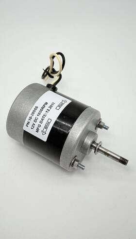 10-20965 Maxxair Replacement For Fan Motor