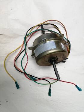031214174 Maytag / Fedders Air Conditioner Fan Motor