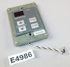 Mc-91-1us-s-flva Rinnai Tankless Water Heater Remote Control Panel