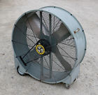 Mc420s Air Master Used Fan