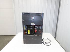 28-0326-017 Mclean Electrical Enclosure Air Conditioner 3000 Btu 230v 1ph