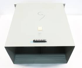 2eb612d30 Mclean Blower Assembly 3ph 230v-ac