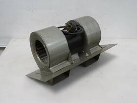 5eb512a Mclean Engineering Laboratories 6701 Dual Fan 115 Vac 1 Phase 1.6a 1700