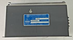 Fscm-03522 Mclean 1r265 Engineering Model Fan