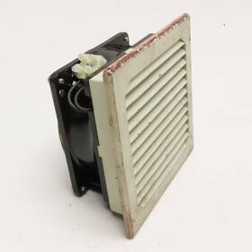 Sf-0516-414 Mclean Filter Fan Unit 115v 1ph 50/60hz 20w Enclosure Cooler