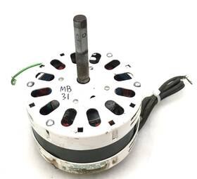 A0520b2241 Mcmillan 7945-311 Blower Motor Coleman 115v 1/10hp 950rpm Used #mb31 A0520b2241 Mcmillan 7945-311 Blower Motor Coleman 115v 1/10hp 950rpm Used #mb31