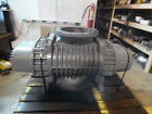 Pneumatics46r2 Md Mod Used Blower 7021-46r2-rhc Sn Tuthill 23126-9707d01