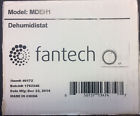 Mdeh1 Fantech Dehumidistat Ventilation Control System Brand