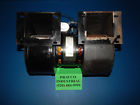 Me2-1 Mclean Engineering Dual Blower Assembly With Motor Single Phase Hp