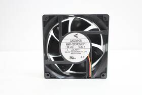 Mmf-12f24ds-cp1 Melco Technorex Fan 24v-dc