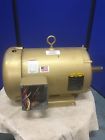 Em3704t Mfr Baldor 3hp Motor