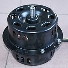 Mi0870r-mt Global Industrial Replacement Motor For Blower Fan Model 707022319683