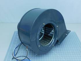 T151956 Microaire 3m292d Blower 115 V 60 Hz 1.8 A 1/8 Hp 3000 Rpm