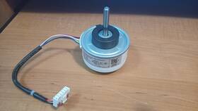 Zkfp-13-8-4-17 Midea 11002015012989 Oem Brushless Ac Fan Motor Wzdk13-38g-1 Zkfp-13-8-4-17 Midea 11002015012989 Oem Brushless Ac Fan Motor Wzdk13-38g-1