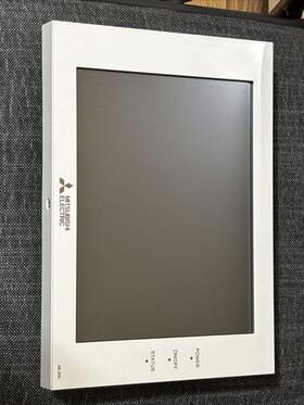 Ae-200a Mitsubishi Electric
