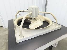 Kg-80htf Mitsubishi Kg80htf High Pressure Ventilation Blower Fan 80mm 31 Inch 220v 3ph Kg-80htf Mitsubishi Kg80htf High Pressure Ventilation Blower Fan 80mm 31 Inch 220v 3ph