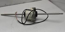 Sic-101cw-d8244-1 Mitsubishi Central Air Conditioning Fan Motor Kb61b225h01