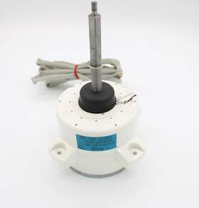 Sic-82fx-d874-9 Mitsubishi Mini Split Bh61j064h09 Fan Motor 10p