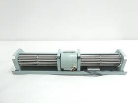 Ted-06a05 Mitsubishi Line Flow Fan 1ph 100v-ac