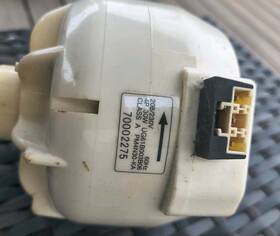 Ug61b003b06 Mitsubishi Mini Split Condenser Fan Motor