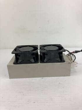 3115ps-23w-b30 Mnb Nmb Fan Assembly - Lot Of 2 Fans