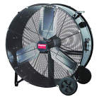 Mnc-400 Cfm Continental Fan Mnc