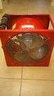 5kc39jn113s Model " P164se Fan Ventilating Vac Super System - 18.5 19