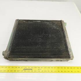 10-25-ac Modine 1e2688c 21.5 Inch X 18.75 Oil Aftercooler Radiator From Sullair Ac