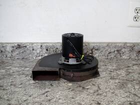 3h0373620002 Modine 5h0797950000 Fasco 702111734 Unit Heater Draft Inducer Motor