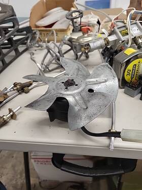 Morrill Psc4bc2e16 Oem Motors Bearing Motor 0.05a 115 1300rpm