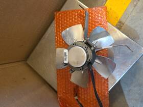 Sp-b6hus1 Morrill Fan Motor We Ship Today