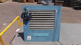 504ex03ai Morrison Aifs Airflow Systems Blower T30463 504ex03ai Morrison Aifs Airflow Systems Blower T30463