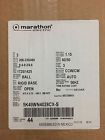 5k49wn4028cx-s Mot09801 Marathon Electric 3hp