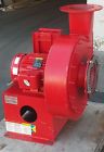 Cb1036721 Motor 7.5 Hp Pressure Blower High York