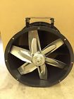 3c411b Mount Vertical Fan Exhaust Horizontal Tubeaxial " Belt Dayton Drive 24