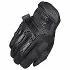 Mp-f55-008 Mechanix Wear Tactical Glove Black Pr 781513617717