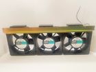 Mr18-ac Orix Three Fans Combined As Single Excellent Cond
