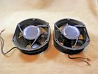 Mr2b3 Rotron Fan Major Cooling Set Of