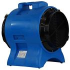 Mt3000 Mounto Hvac Fans Circulators Axial Blower Exhaust Confined 766287102737