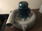 Mtst2 Moro High Flow Centrifigal Blower Unit