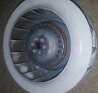 R4e250-ab01-25 Mu15a 91800 Mes Airclean Impeller Blower Motorized Fan
