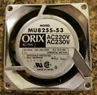 Mu825s-53 Orix Original Ac Cooling