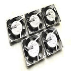 Mu925s-41 Oriental Motor Lot Of Orix Ball Bearings Ac Axial Fans